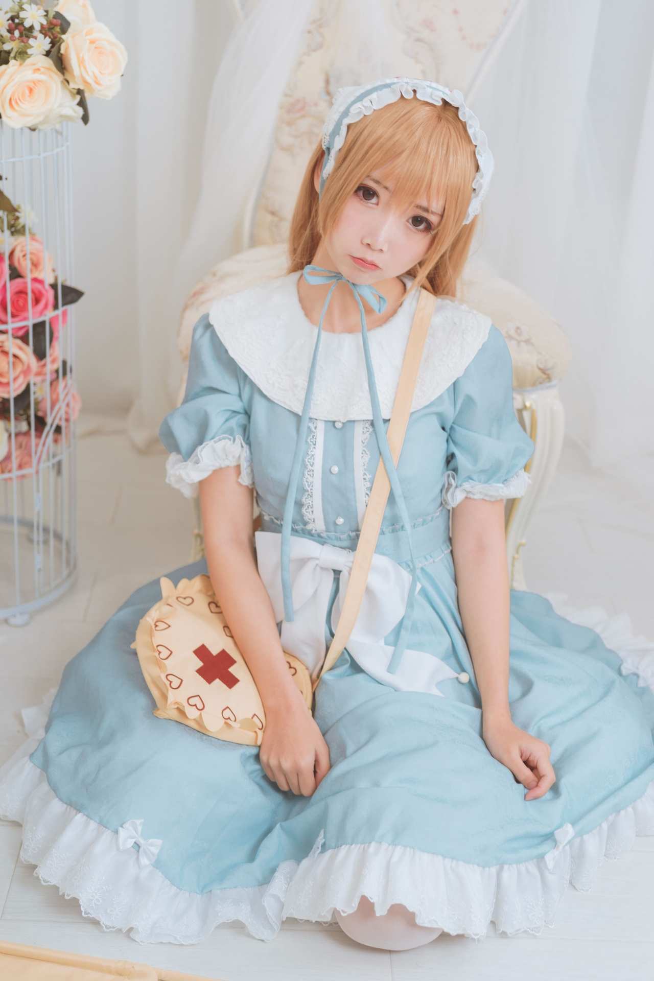 面饼仙儿血小板lolita
